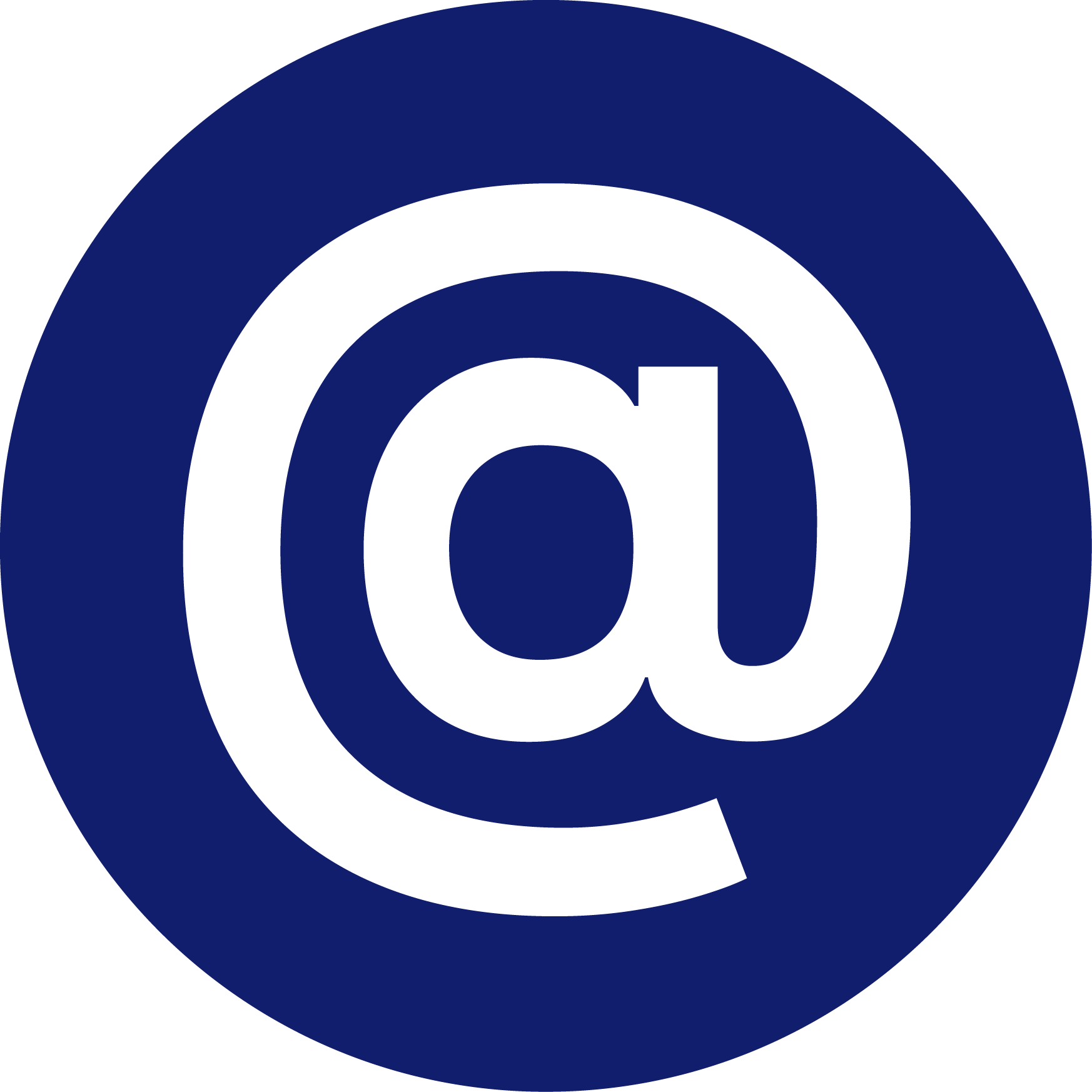 Address book icon